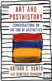 Art And Posthistory