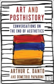 Art And Posthistory
