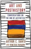 Art And Posthistory
