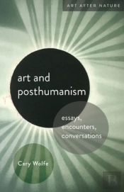 Art And Posthumanism