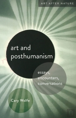 Bertrand.pt - Art And Posthumanism