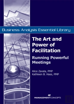 Bertrand.pt - Art And Power Of Facilitation