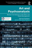 Art And Psychoanalysis