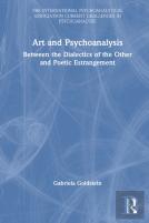 Art And Psychoanalysis