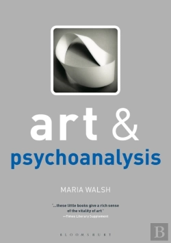 Bertrand.pt - Art And Psychoanalysis