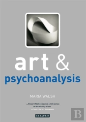Art And Psychoanalysis
