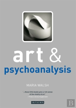 Bertrand.pt - Art And Psychoanalysis
