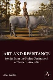 Art And Resistance
