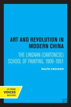 Bertrand.pt - Art And Revolution In Modern China