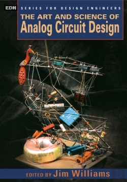 Bertrand.pt - Art And Science Of Analog Circuit Design