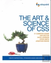 Art And Science Of Css