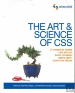 Bertrand.pt - Art And Science Of Css