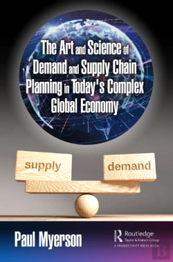 Bertrand.pt - Art And Science Of Demand And Supply Chain Planning In Today'S Complex Global Economy