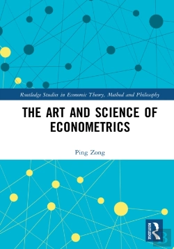 Bertrand.pt - Art And Science Of Econometrics