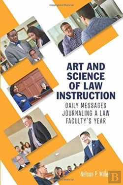 Bertrand.pt - Art And Science Of Law Instruction