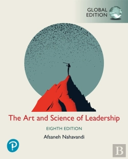 Bertrand.pt - Art And Science Of Leadership, Global Edition