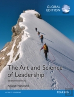 Bertrand.pt - Art And Science Of Leadership, The, Global Edition