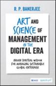 Art And Science Of Management In The Digital Era