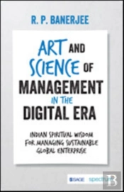 Art And Science Of Management In The Digital Era