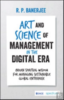 Bertrand.pt - Art And Science Of Management In The Digital Era