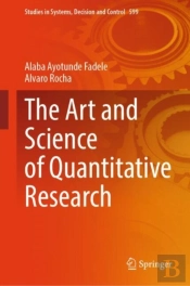 Art And Science Of Quantitative Research