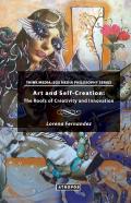Art And Self-Creation