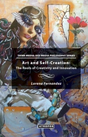 Art And Self-Creation