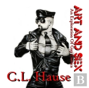 Art And Sex - An Exploration Of Gay Erotica