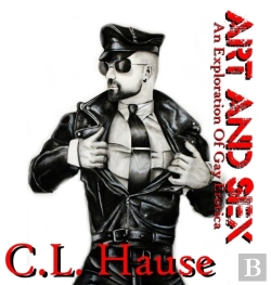 Bertrand.pt - Art And Sex - An Exploration Of Gay Erotica