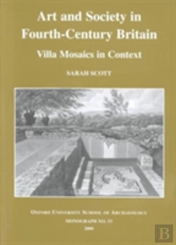 Bertrand.pt - Art And Society In Fourth-Century Britain