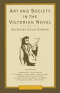 Art And Society In The Victorian Novel