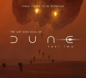 Art And Soul Of Dune: Part Two