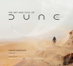 Art And Soul Of Dune