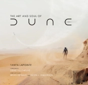Art And Soul Of Dune