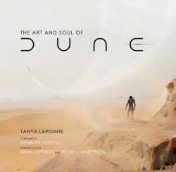 Bertrand.pt - Art And Soul Of Dune