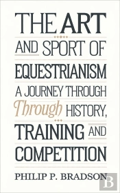 Art And Sport Of Equestrianism