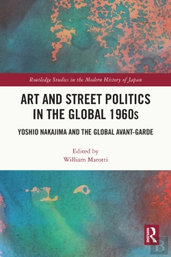 Bertrand.pt - Art And Street Politics In The Global 1960s
