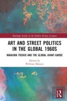 Art And Street Politics In The Global 1960s