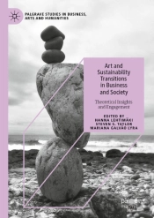 Art And Sustainability Transitions In Business And Society