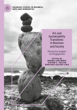 Bertrand.pt - Art And Sustainability Transitions In Business And Society