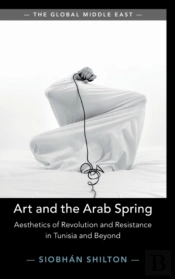 Art And The Arab Spring