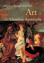Art And The Christian Apocrypha