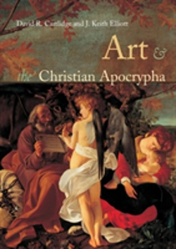 Bertrand.pt - Art And The Christian Apocrypha