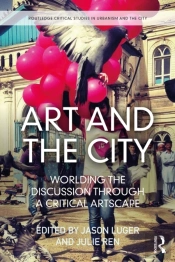 Art And The City