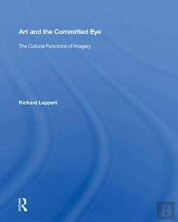 Bertrand.pt - Art And The Committed Eye