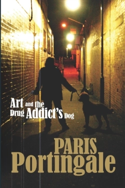 Bertrand.pt - Art And The Drug Addict'S Dog