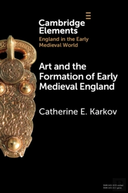 Bertrand.pt - Art And The Formation Of Early Medieval England