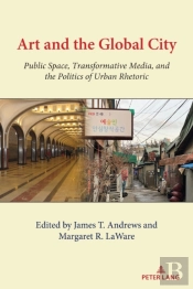 Art And The Global City