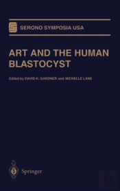Art And The Human Blastocyst