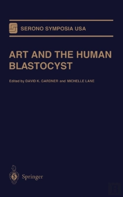Bertrand.pt - Art And The Human Blastocyst